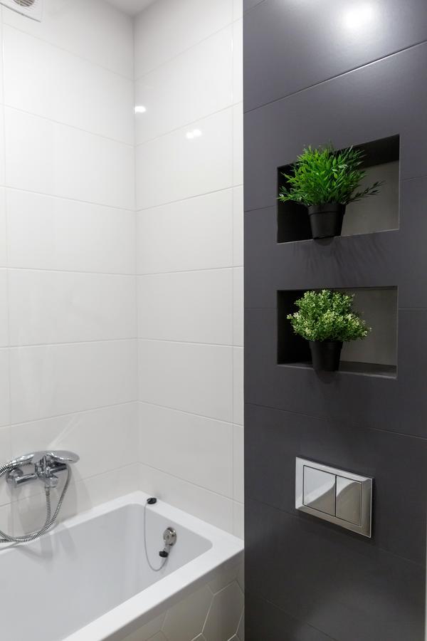 Charming Apartment In The City Center Lviv Dış mekan fotoğraf