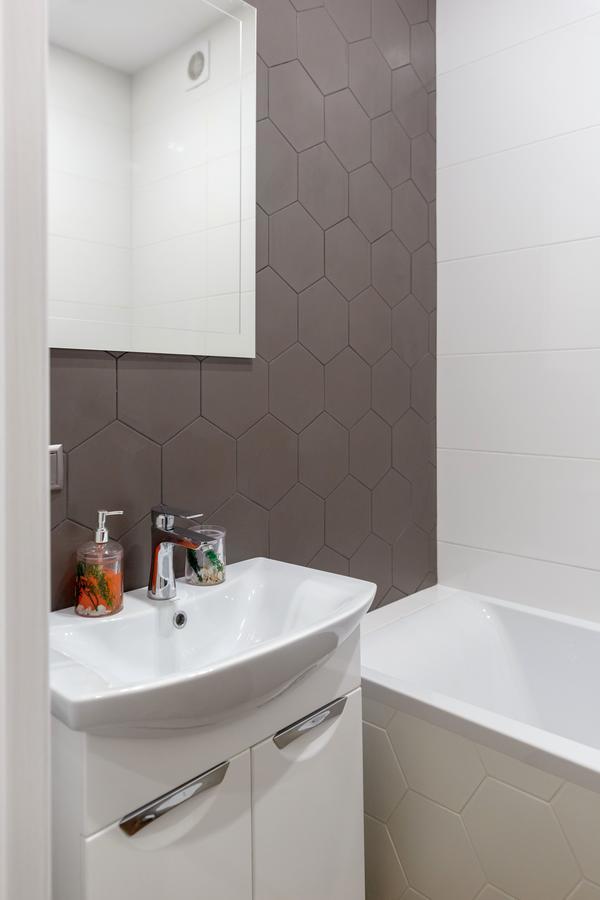 Charming Apartment In The City Center Lviv Dış mekan fotoğraf